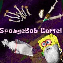 spongebob drugs|Xanification .